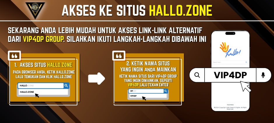 togel vip